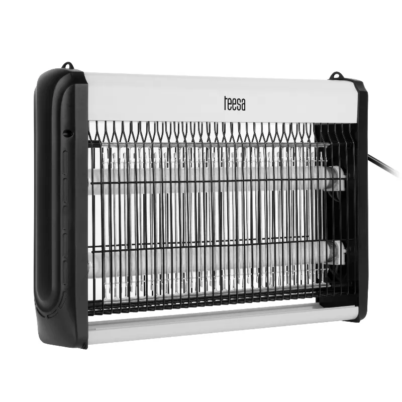 Lampa UV Anti Insecte 2 X 10W Teesa
