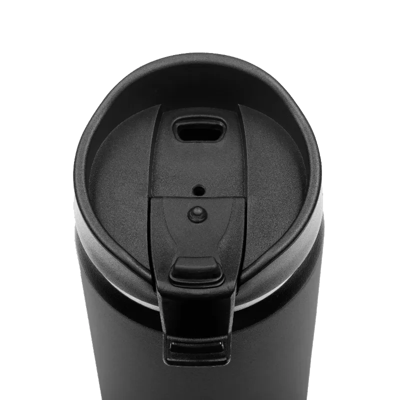 Termos Negru 350ML Teesa