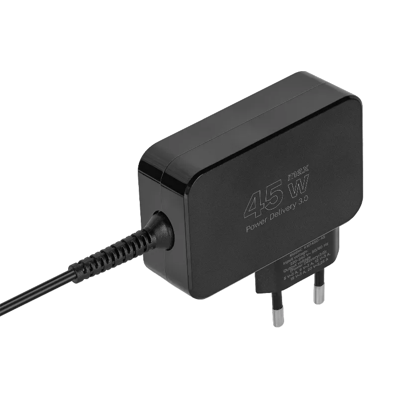 Alimentator Universal 45W Power Delivery Kruger Matz
