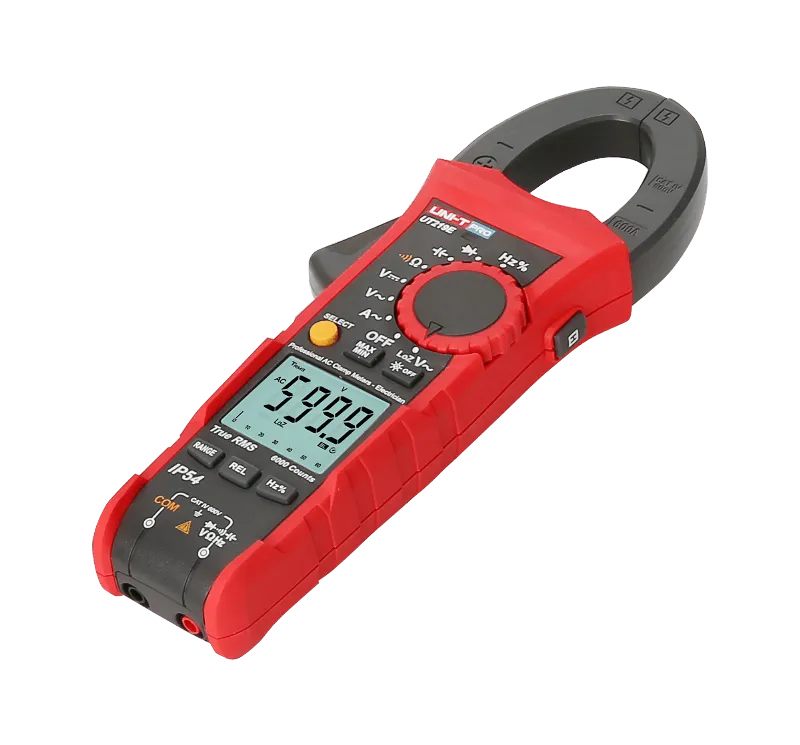 Clampmetru 600V 600A UT219E Uni-T Pro