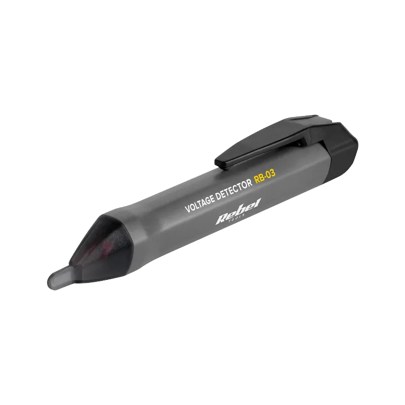 Detector Tensiune Rebel