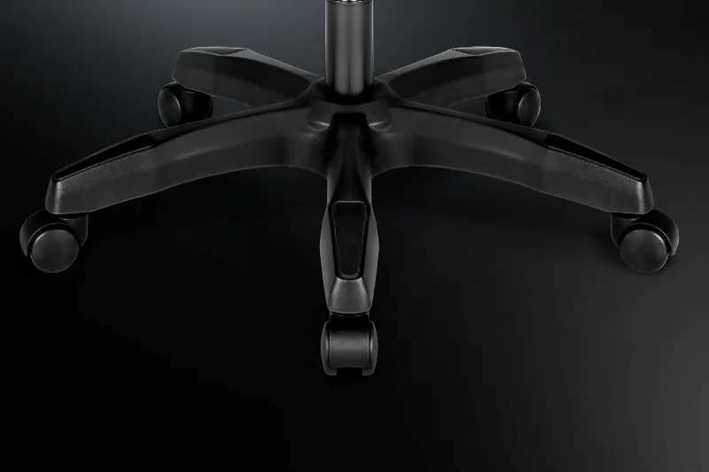 Scaun Gaming Gx-150 Negru Kruger Matz