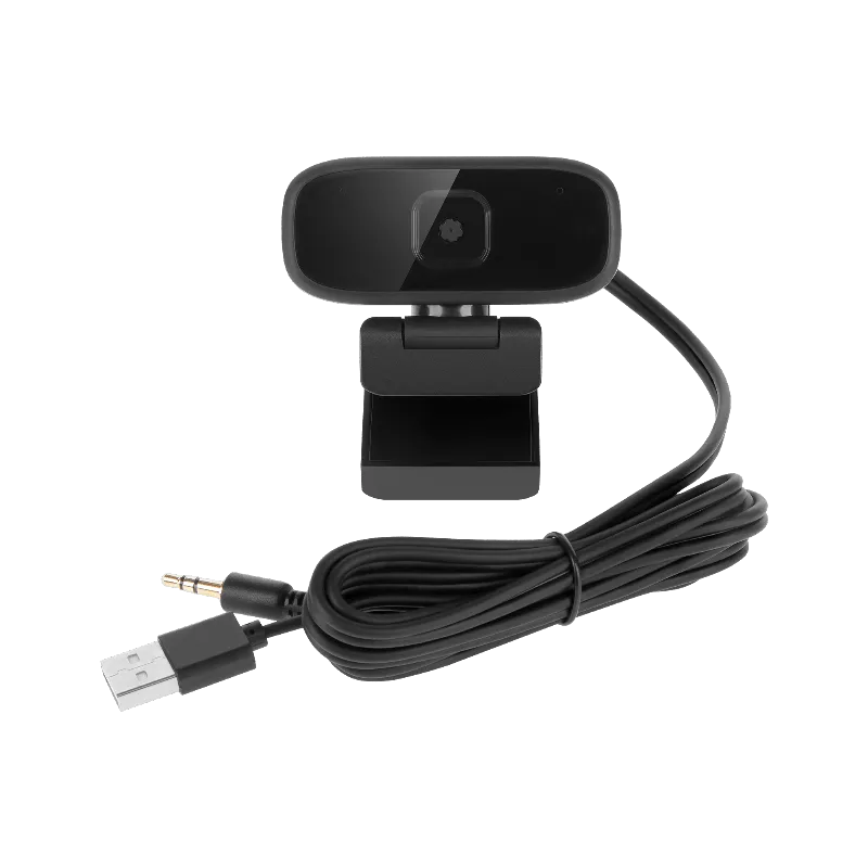 Camera Web 720P Rebel