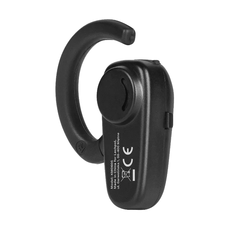 Headset Bluetooth 5.2 K18 Kruger Matz