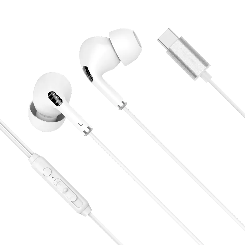 Casti in-Ear cu Microfon Kruger Matz