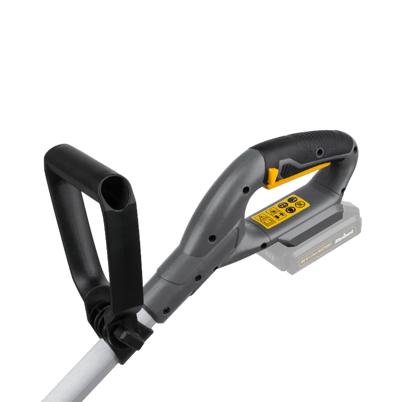Trimmer Coasa Electrica fara Acumulator Rebel