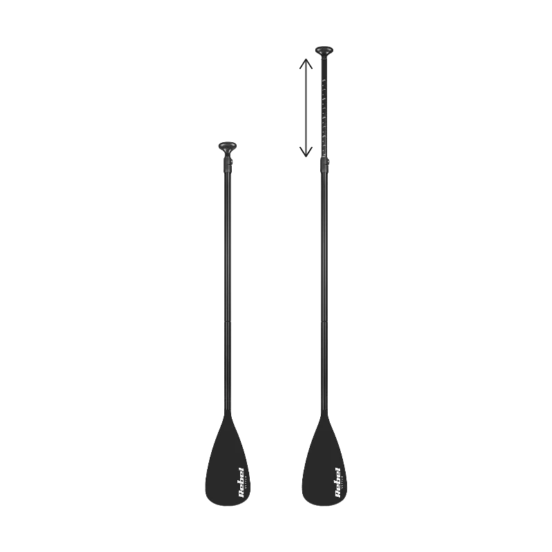 Set Placa Gonflabila Stand Up Paddle 350X80X15 CM