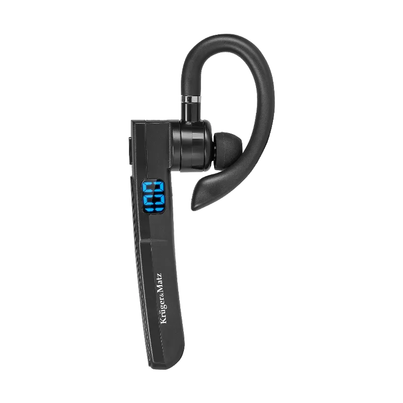 Headset Bluetooth 5.2 K16 Kruger Matz
