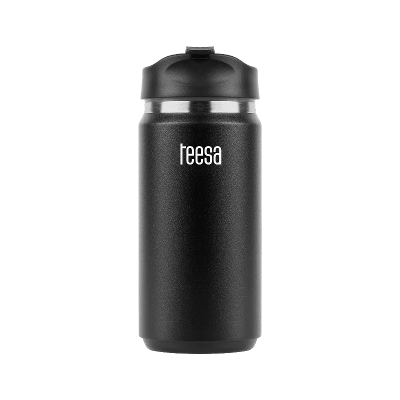 Termos Negru 350ML Teesa