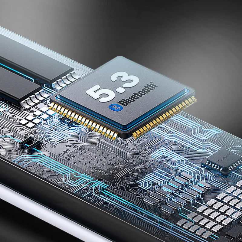 Casti Bluetooth 5.3 TWS M8