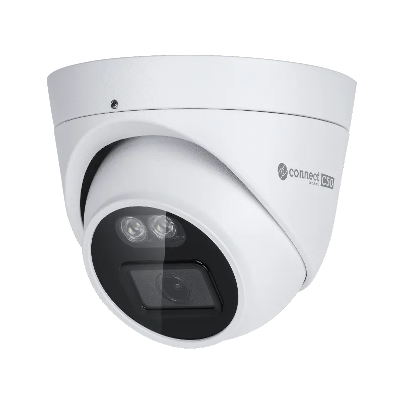 Camera Wifi Connect C50 Tuya Kruger Matz