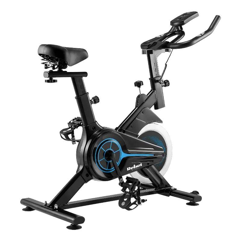 Bicicleta Spinning Rebel Active