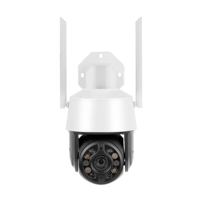 Camera Wifi Connect C110 Tuya Kruger Matz