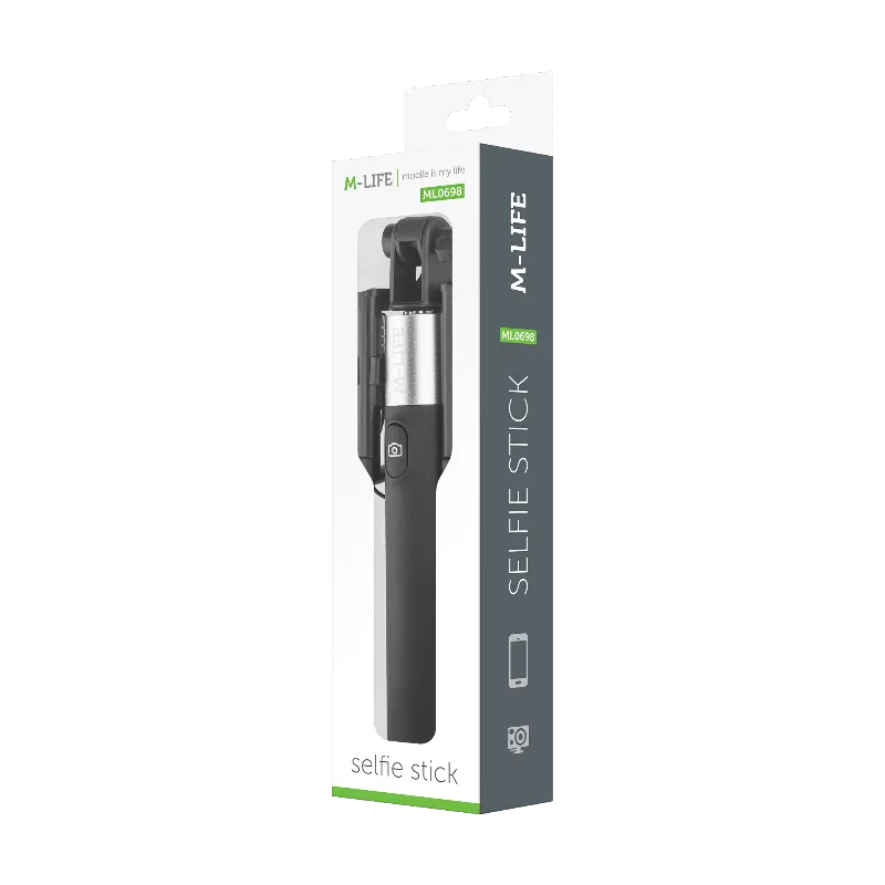 Selfie Stick Monopod M-Life