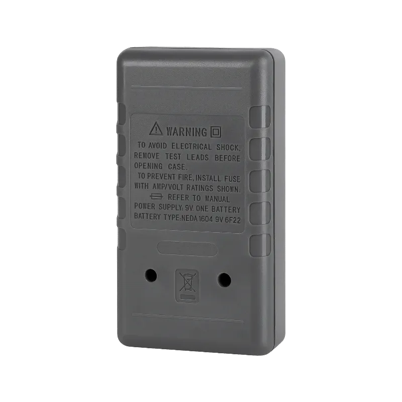 Multimetru Universal Rb-830BUZ Rebel