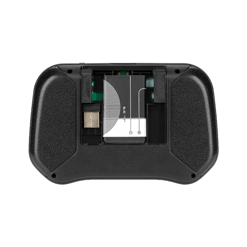 Tastatura Touchpad Smart TV Box Mini Q5
