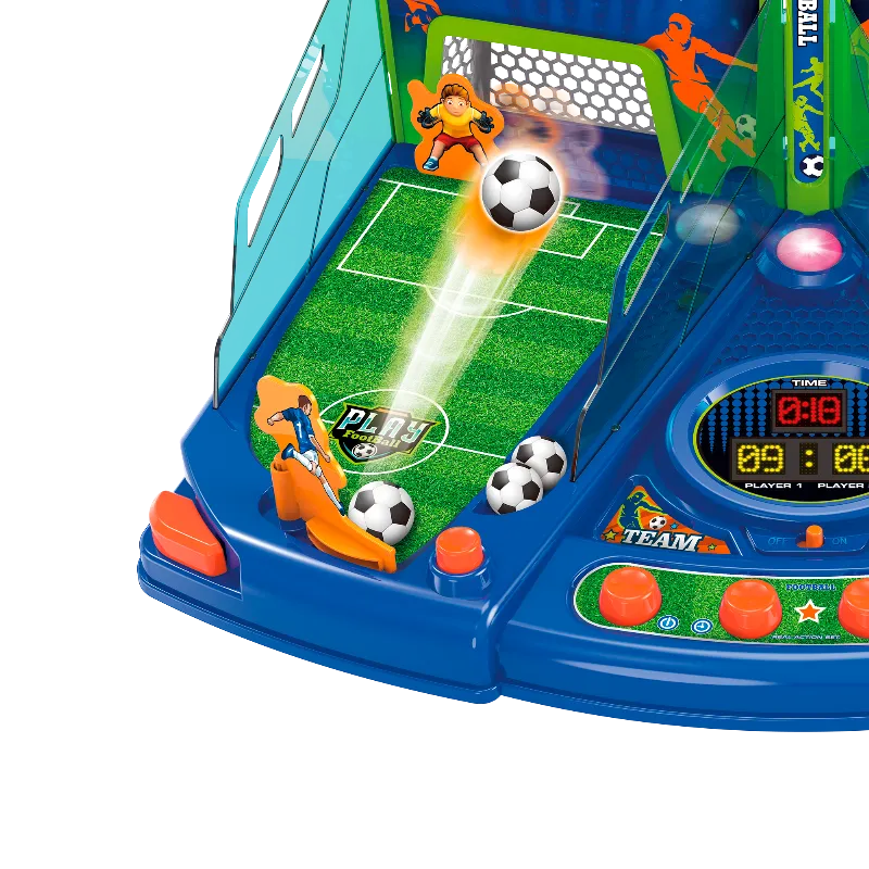 Joc de Masa Fotbal Shot Soccer Rebel