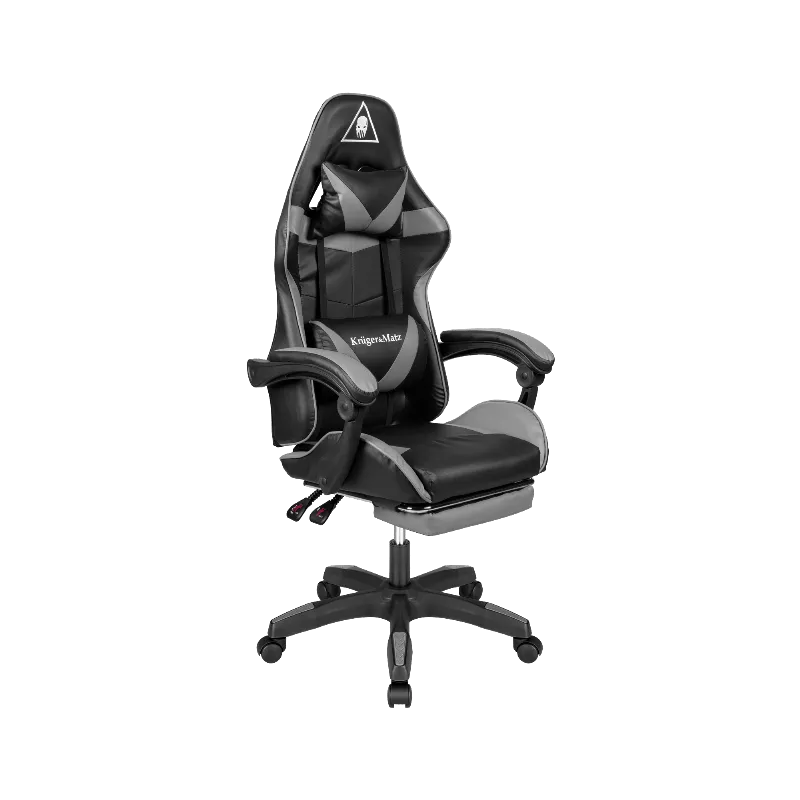 Scaun Gaming Gx-150 Gri Kruger Matz