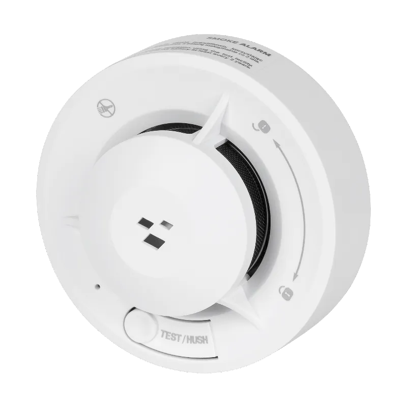 Senzor Smart Wi-Fi Fum Tuya Kruger Matz