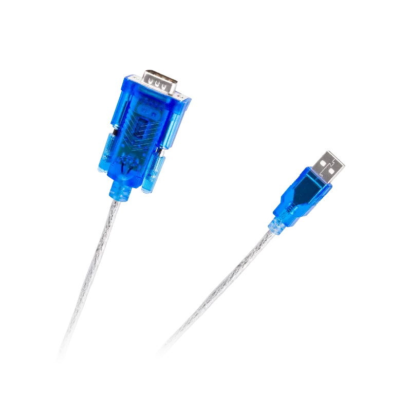 Cablu Convertor USB 2.0 - RS232
