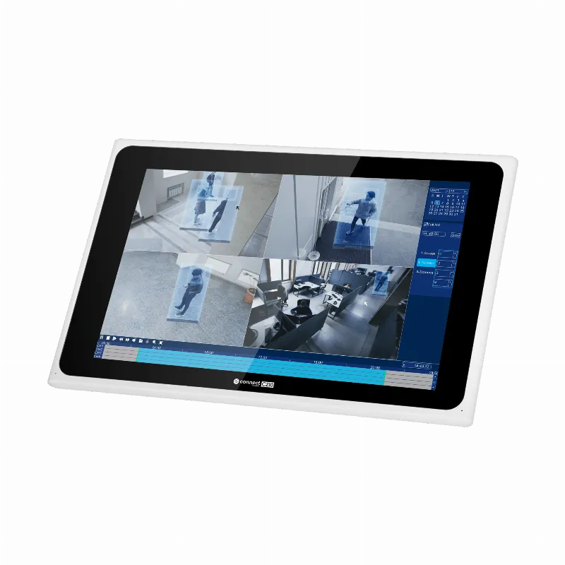 Kit Supraveghere Wifi Connect C210 Tuya Kruger Matz