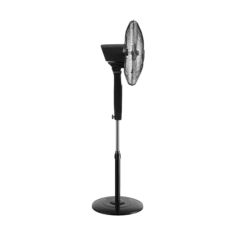 Ventilator Picior cu Telecomanda Teesa