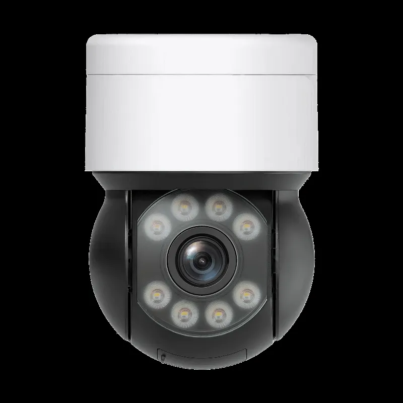 Camera Wifi Connect C30 5MPX Kruger Matz