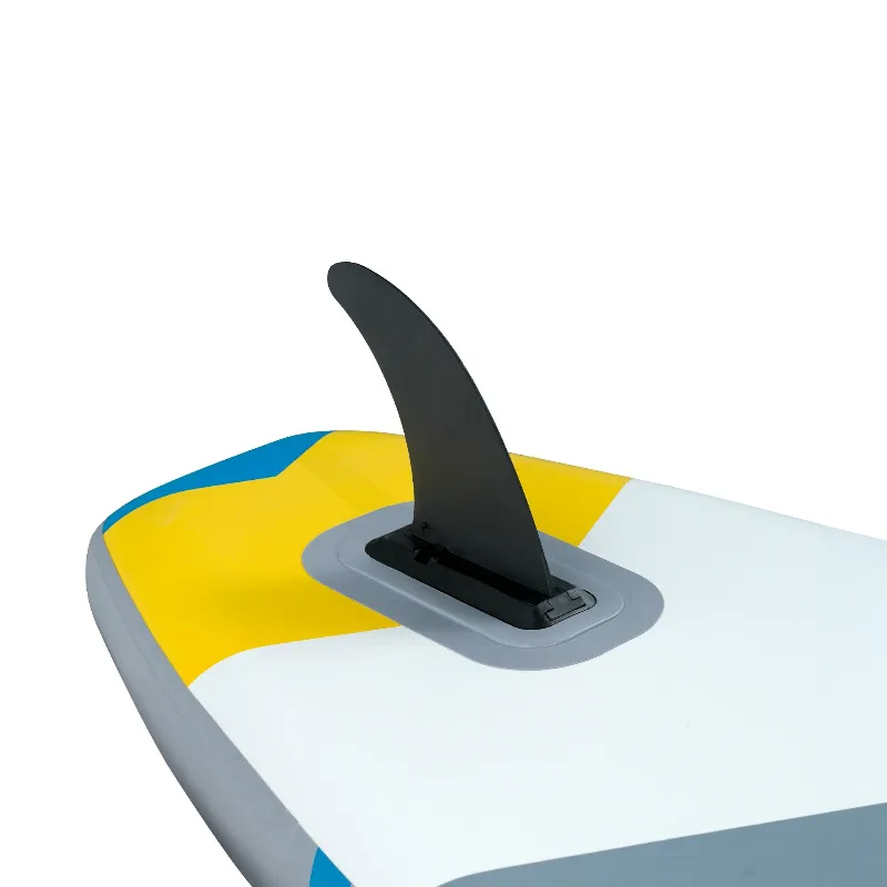 Placa Gonflabila Stand Up Paddle Sup Rebel Active