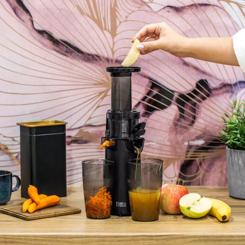 Slow Juicer Teesa