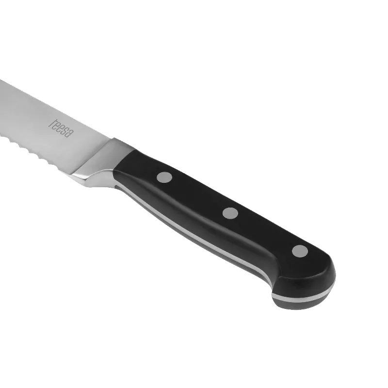 Cutit de Paine Lama Otel 22.6 CM Teesa