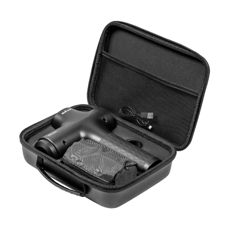 Aparat Masaj Tip Pistol 60W Rebel Active