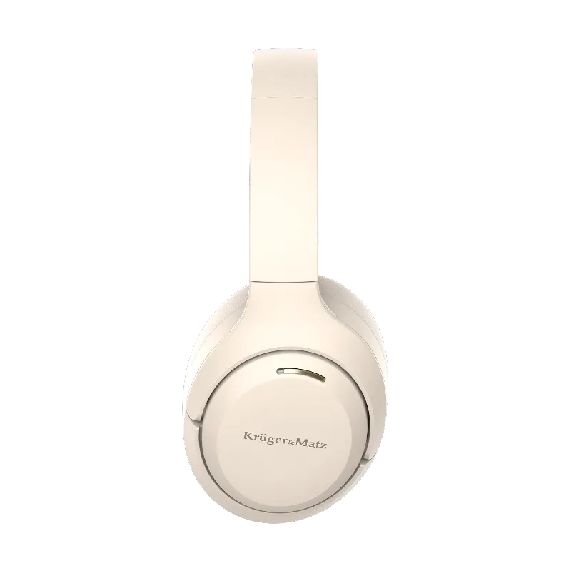Casti Wireless cu Anc F8A Kruger Matz