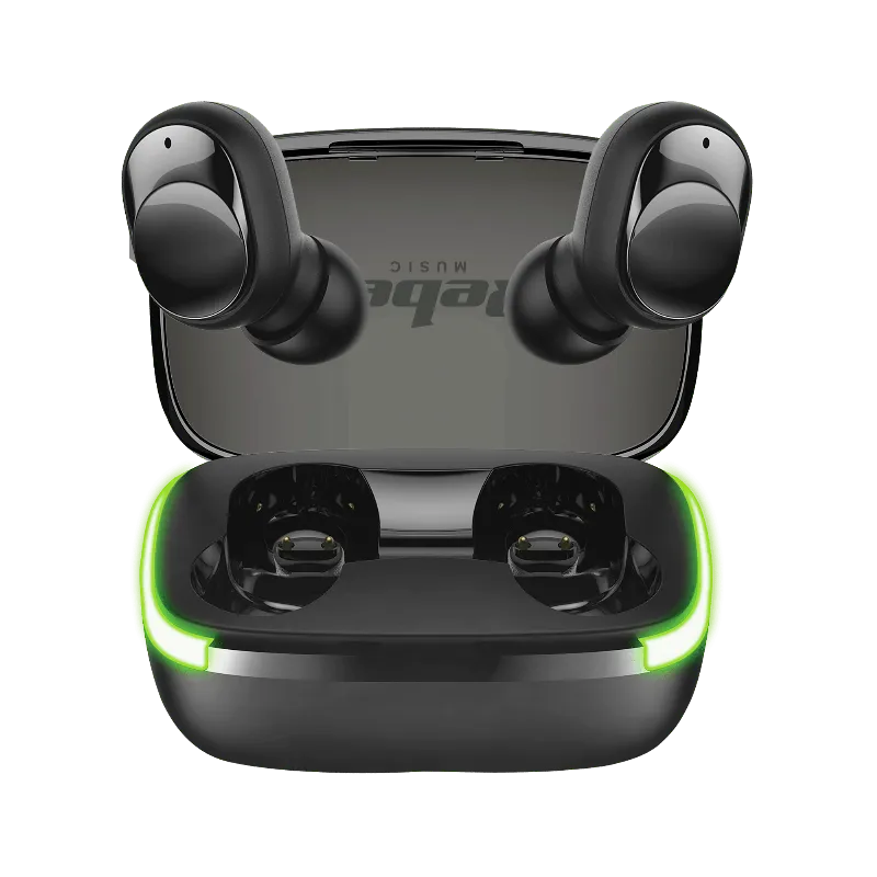 Casti Bluetooth 5.3 TWS-Y60 Rebel