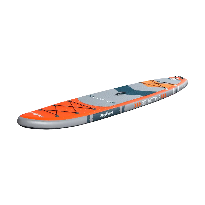 Placa Gonflabila Stand Up Paddle Sup Rebel Active