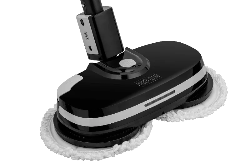 Mop Electric Power Clean Teesa