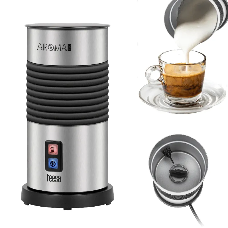 Aparat Spumare Lapte Milk Frother Aroma F30 Teesa