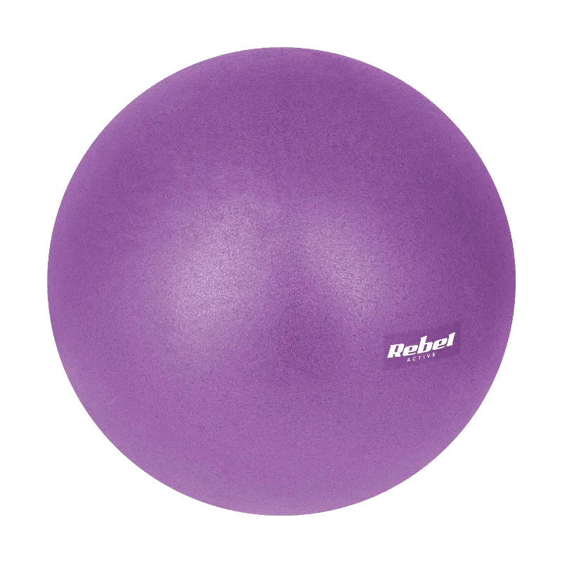 Minge Pilates Gimnastica Reabilitare 25CM Rebel Active