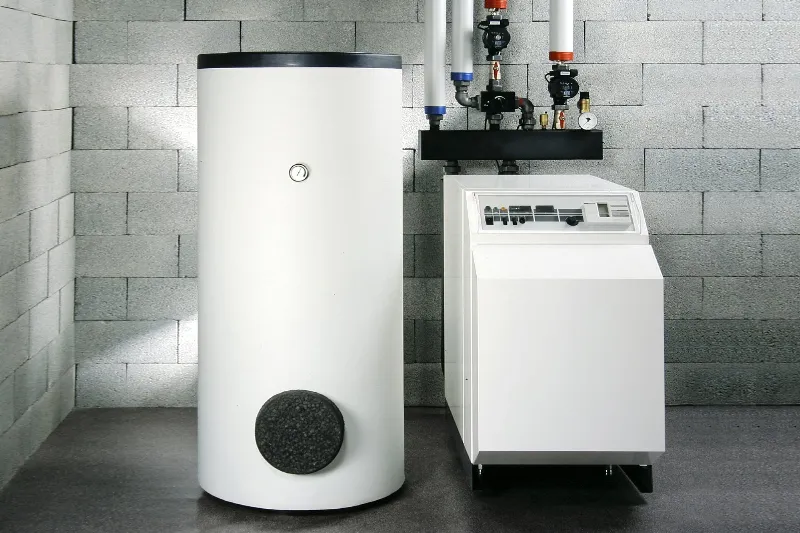 UPS Centrale Termice Sinus Pur 2200VA/1600W 12V Kemot