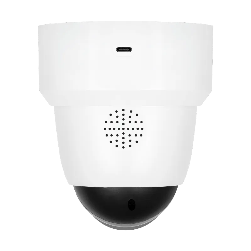 Camera Wifi Connect C180 Tuya Kruger Matz