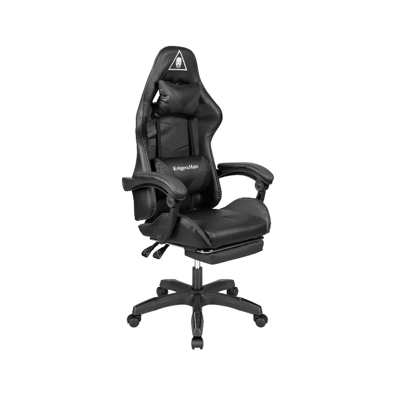 Scaun Gaming Gx-150 Negru Kruger Matz