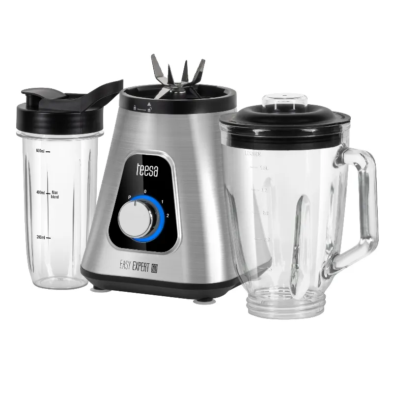 Blender Masa 1300W Easy Expert Go Teesa
