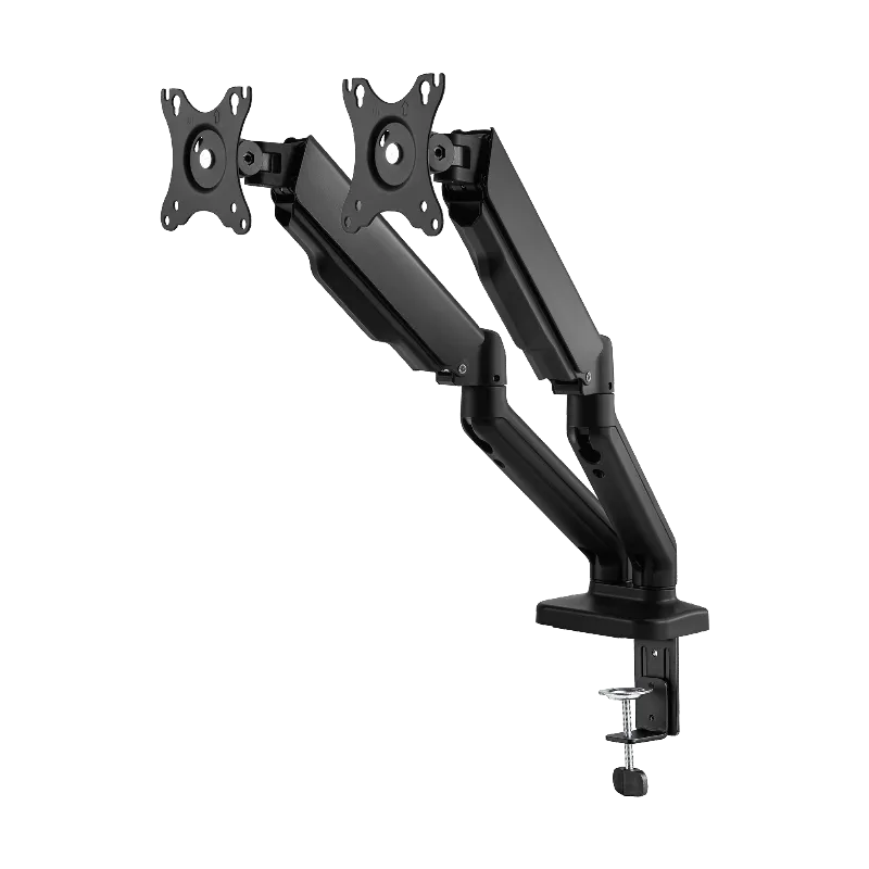 Suport 2X Monitor 17-32 Inch Cabletech