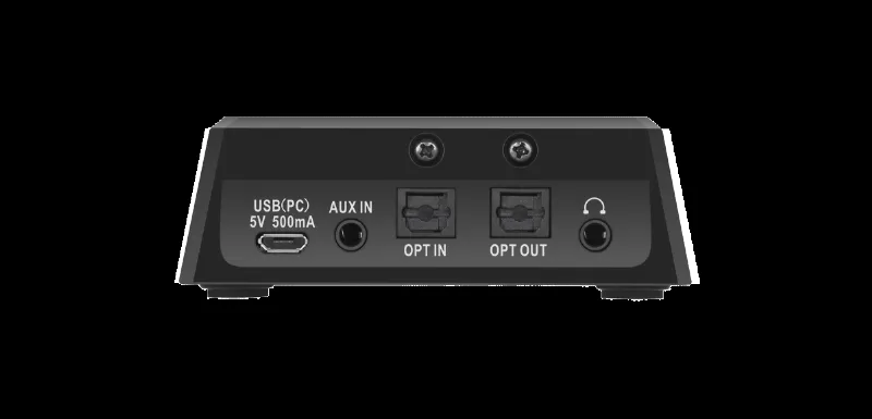 Emitator / Receptor Bluetooth 4.0 Kruger Matz