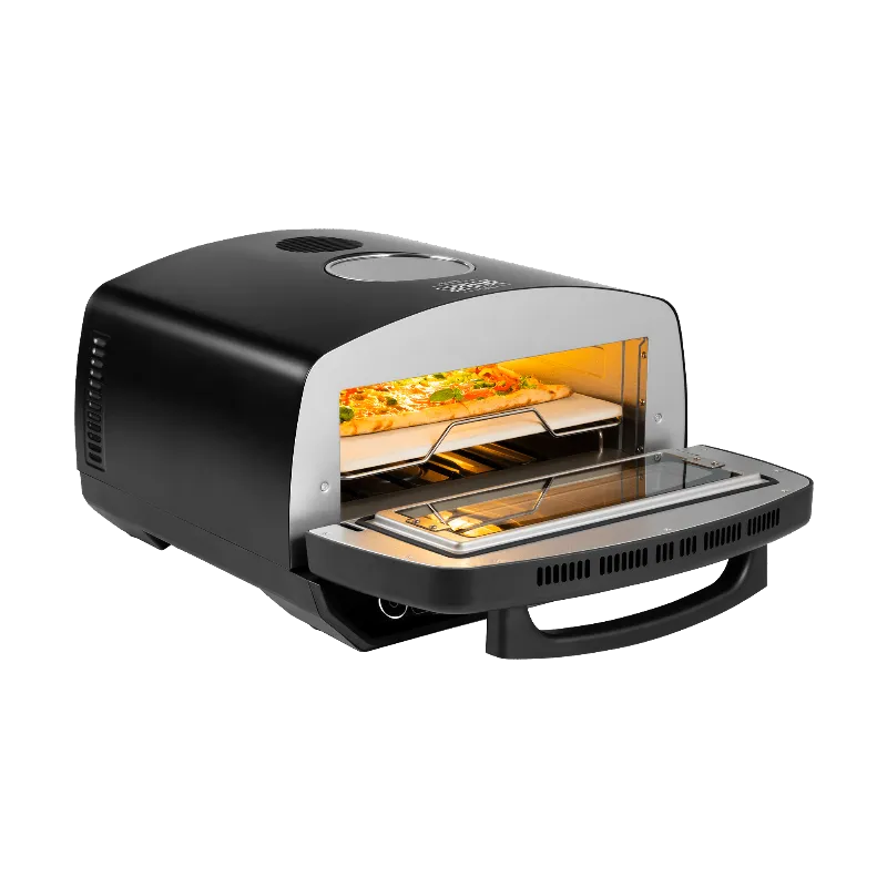Cuptor Pizza 2200W Supreme Elite Teesa