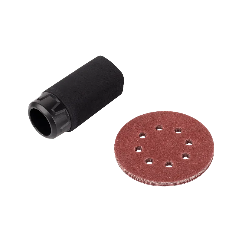 Slefuitor Orbital 20V fara Acumulator Rebel