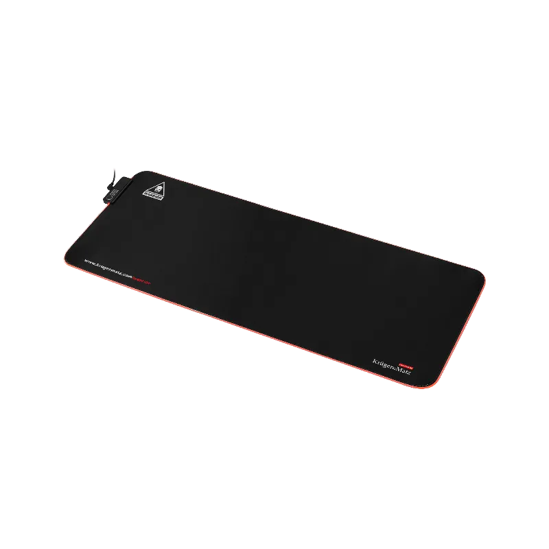 Mouse Pad Gaming Iluminat Kruger Matz
