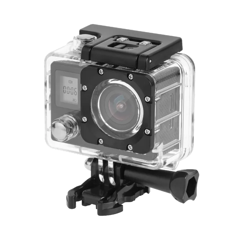 Camera Video Sport Vision L400 Kruger Matz
