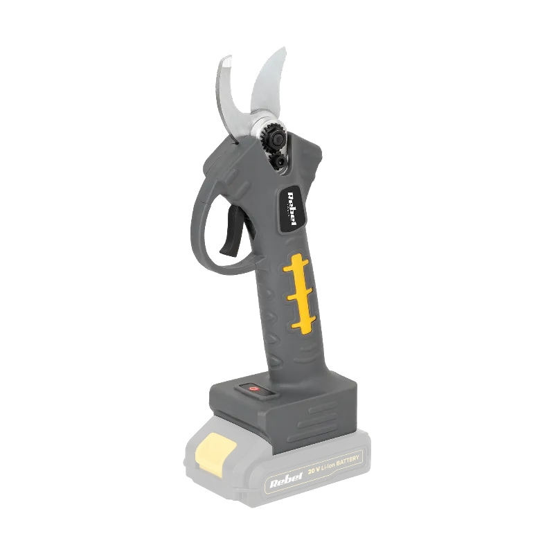 Foarfeca Gradina fara Acumulator Rebel