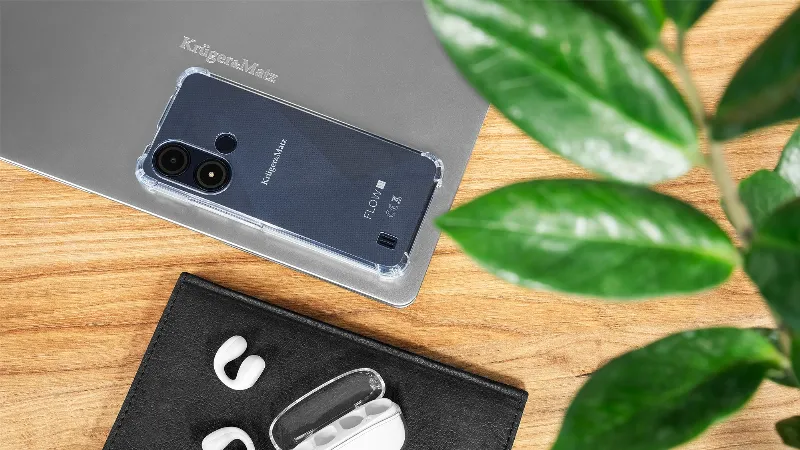 Husa Smartphone Flow 11 Kruger Matz