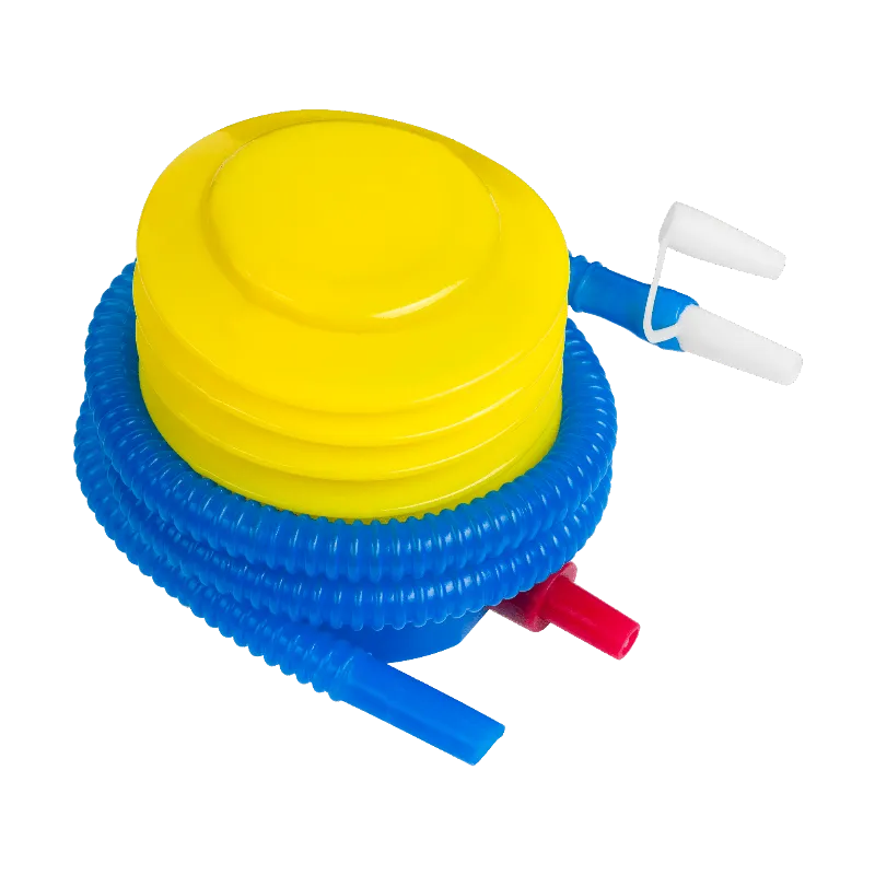 Minge Echilibru 58CM + Pompa Rebel Active